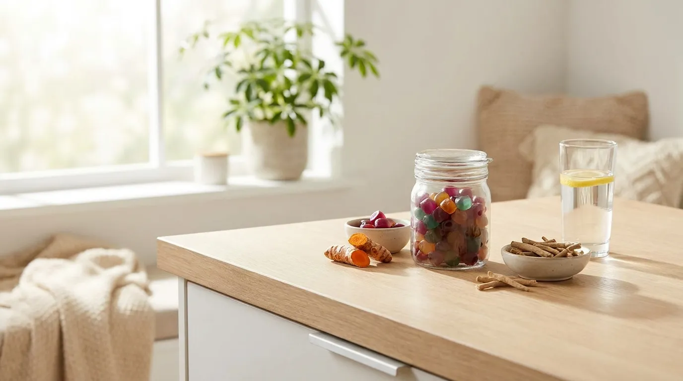 Wellness Supplements 2026 Trends: What You Need to Know Now