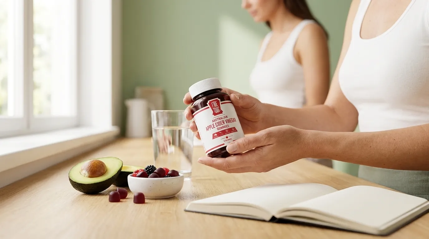 Appetite Control Gummies in the GLP-1 Era