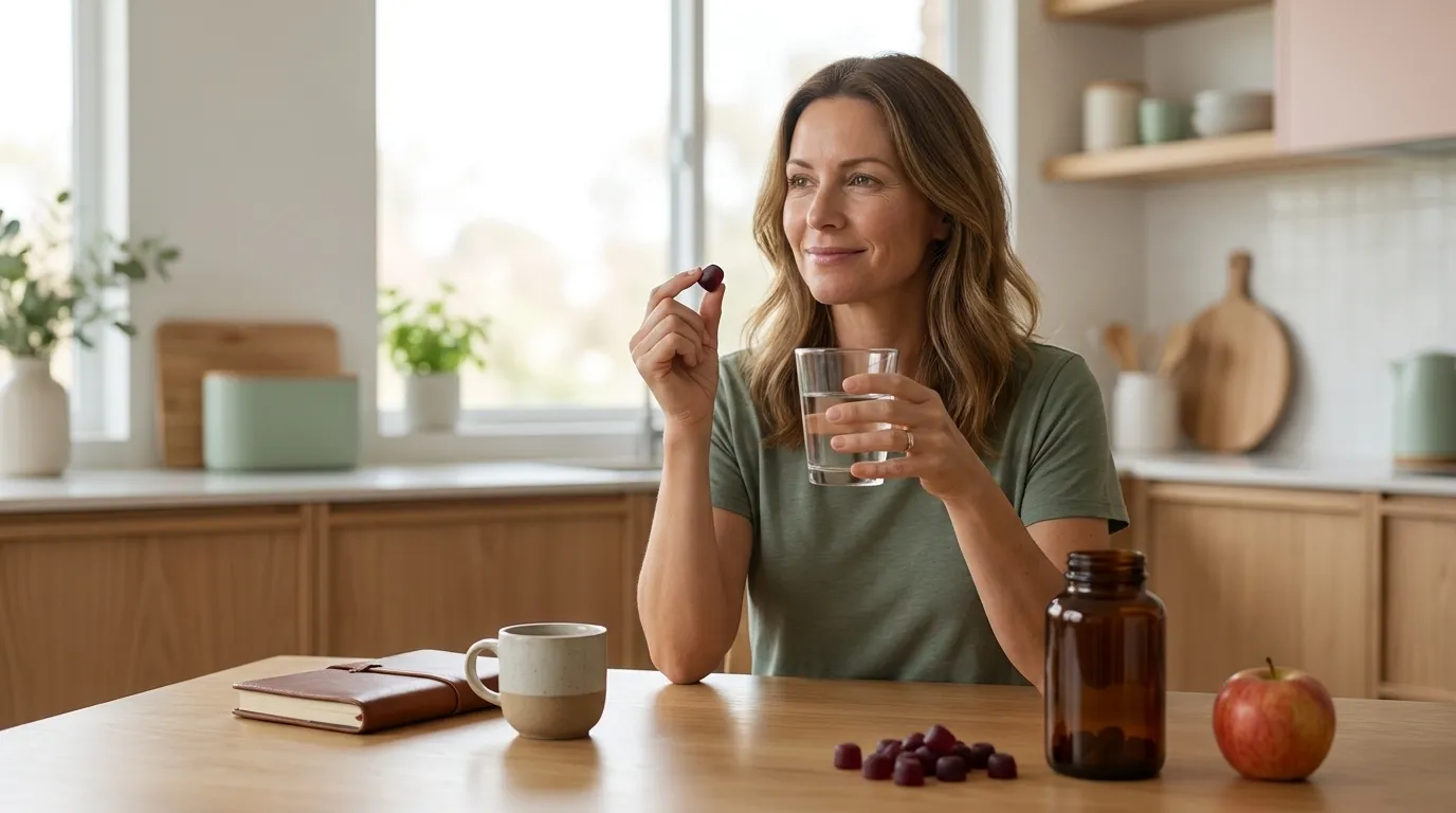 Ashwagandha Stress Relief: What to Expect Daily