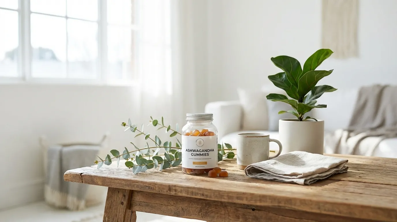 Ashwagandha Supplements: Revolutionary Benefits and Recent Bans in 2026