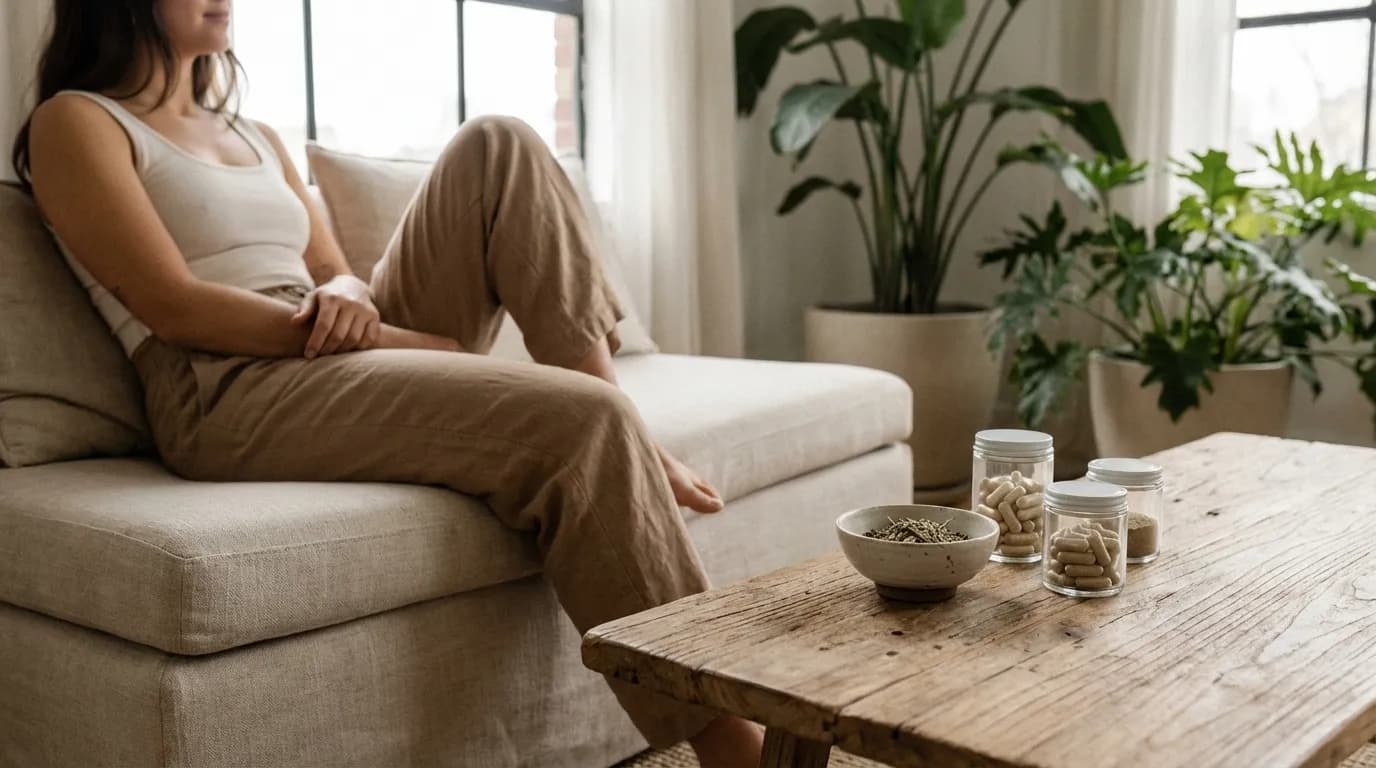 Ashwagandha for Stress: The 2026 Supplement Everyone Loves