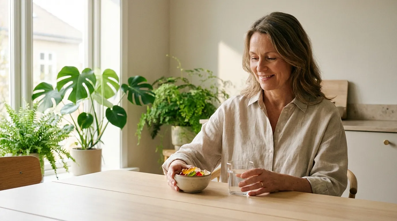 Hormonal Fat Loss: Keto and Ashwagandha Guide