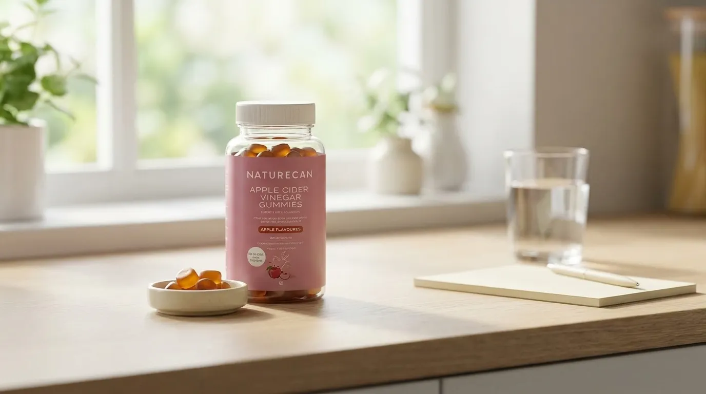 Cortisol Gummies: Latest Insights Amid Misinformation Trends