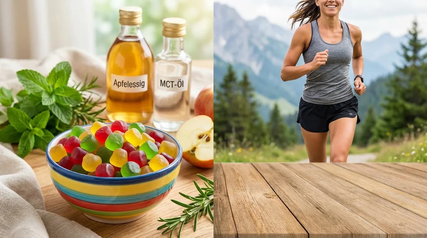 Do Keto ACV Gummies Really Support Ketosis?