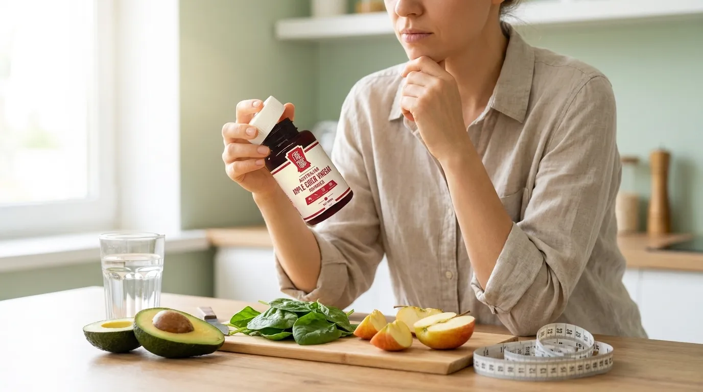 Do Fat Burning Gummies Really Support Weight Loss?