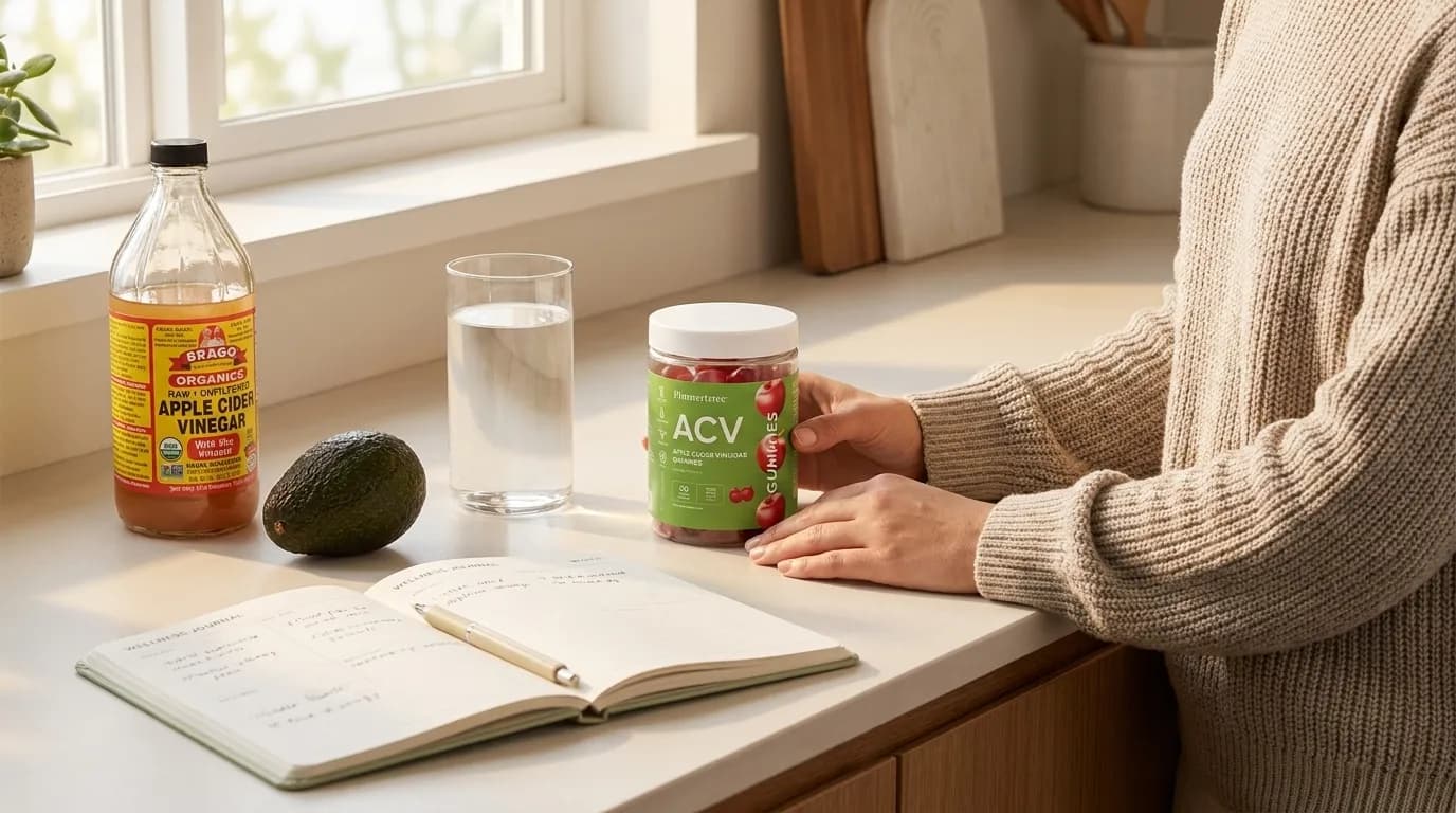 Do Supplement Gummies Actually Work for Adults?