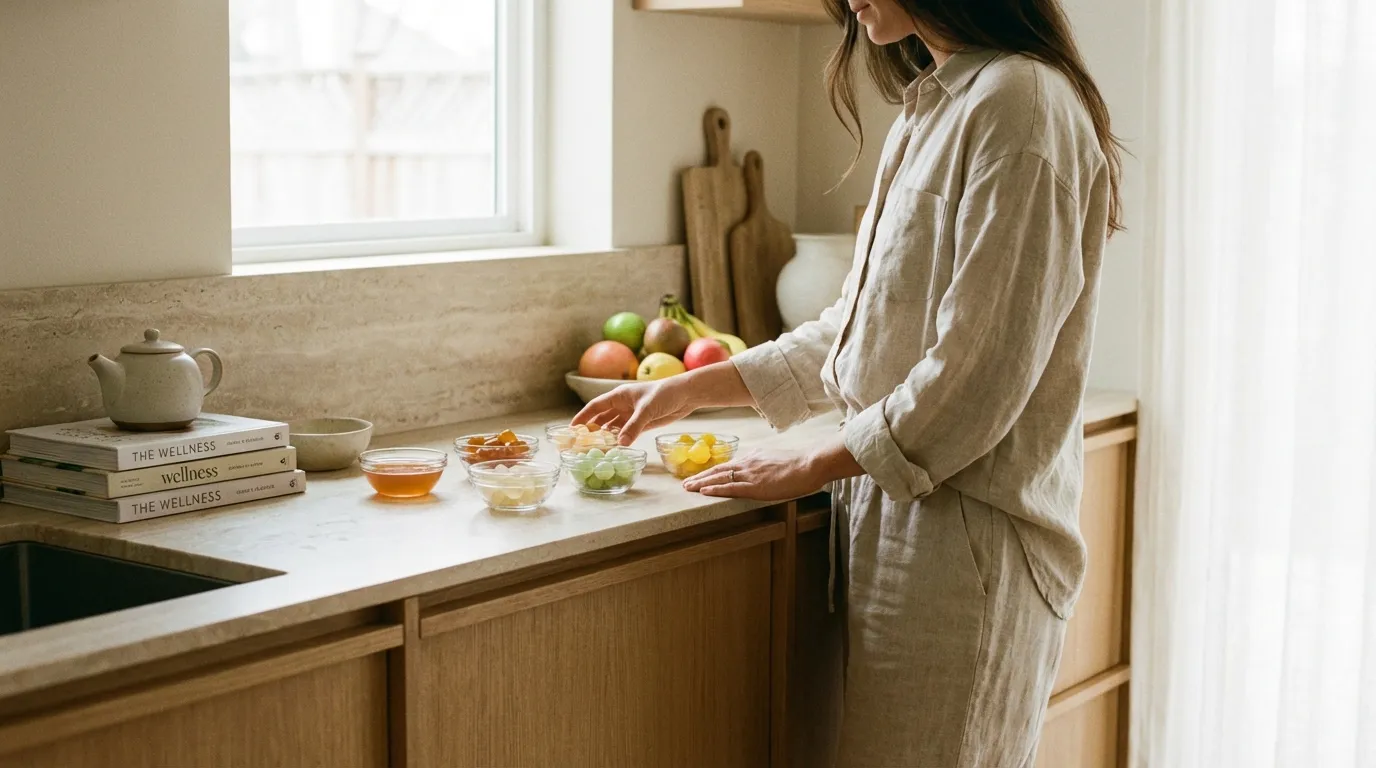 Gummies for Weight Loss: Do They Really Work?