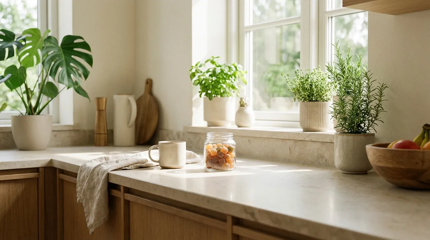 Exploring the Best CBD Gummies for Anxiety Relief in 2026