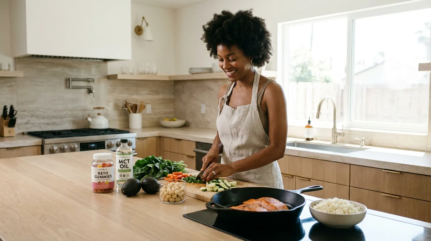 Exploring the Best Keto Diet Supplements of 2026: What You Need to Know