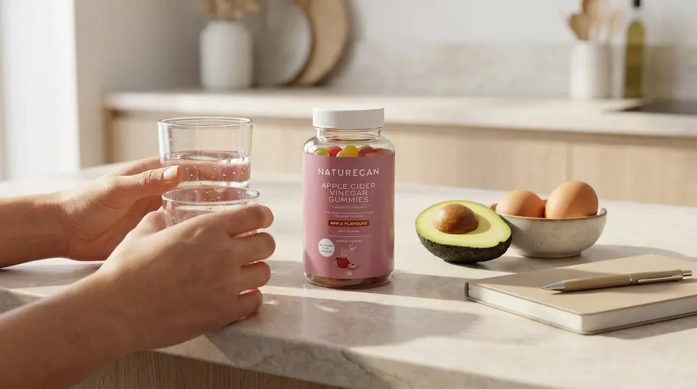 Ketosis Gummies: Signs, Timing, and What to Expect