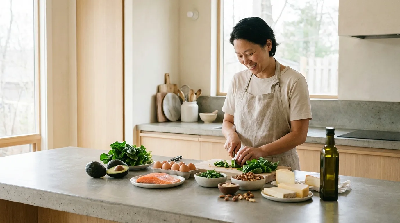 Keto Diet Supplements and NHS Weight Loss Solutions 2026