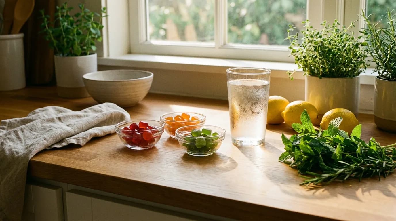 The Future of Wellness: Top Supplement Innovations to Watch in 2026