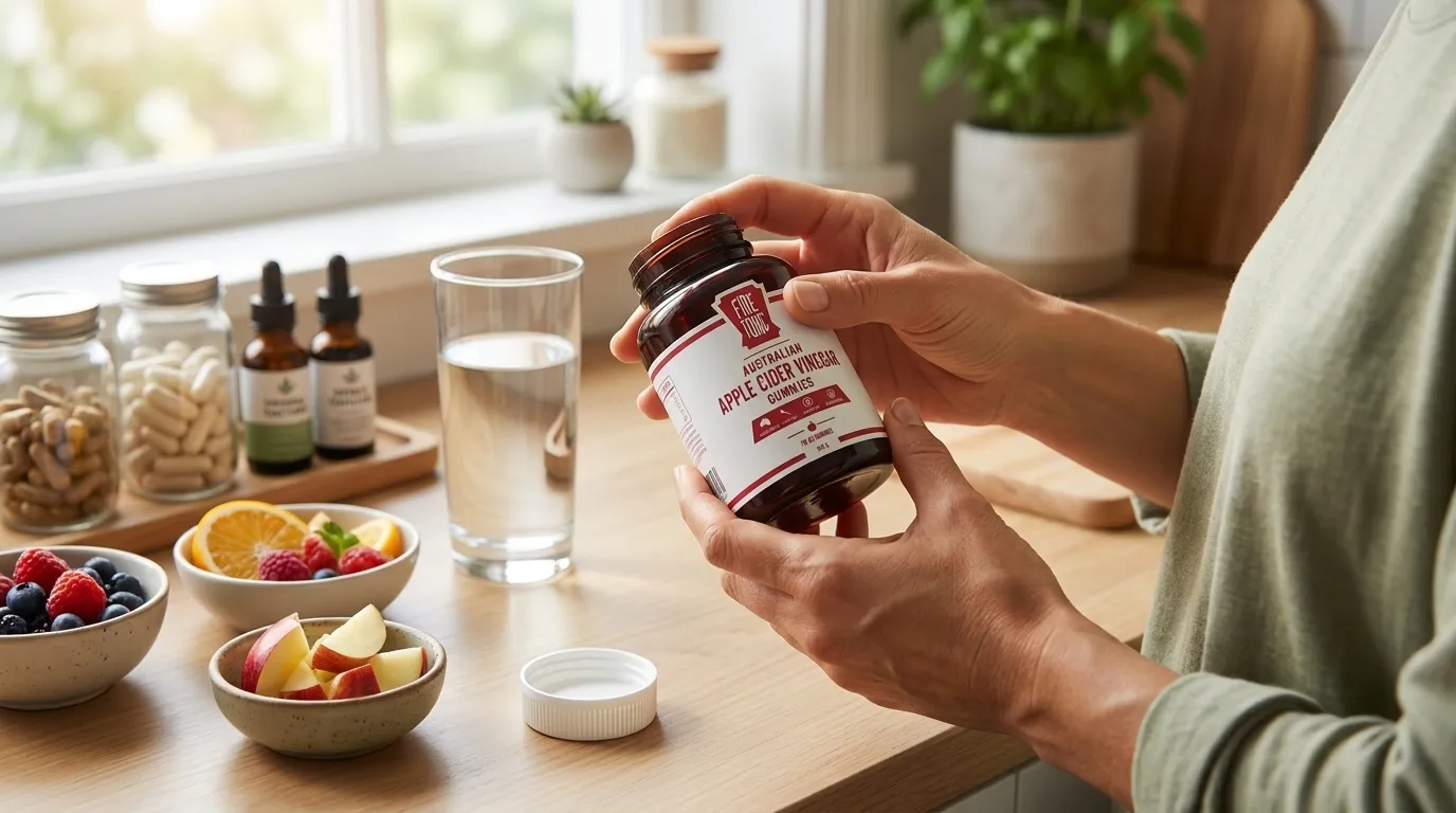 Vegan Gummies: What to Check Before You Buy